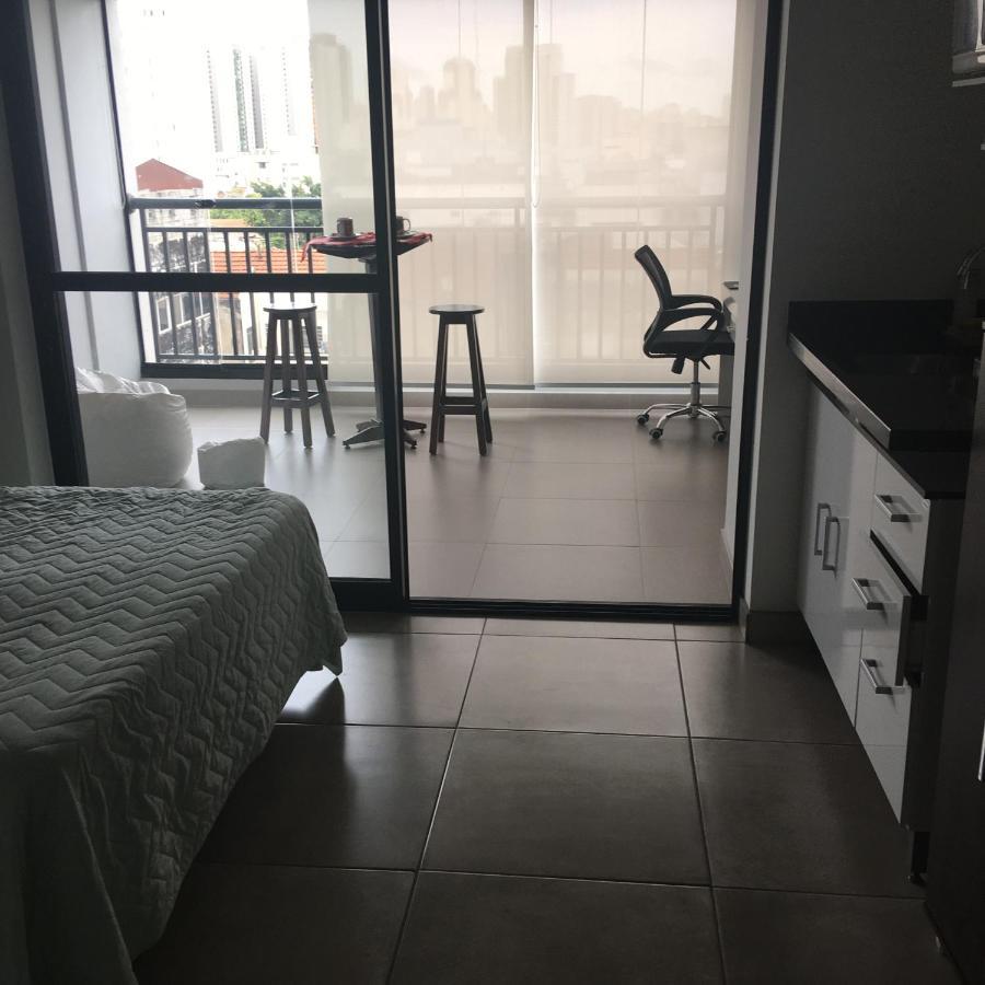 Lindo Studio No Bom Retiro Prox Ao Anhembi Sambodromo Com Wifi São Paulo Exterior photo