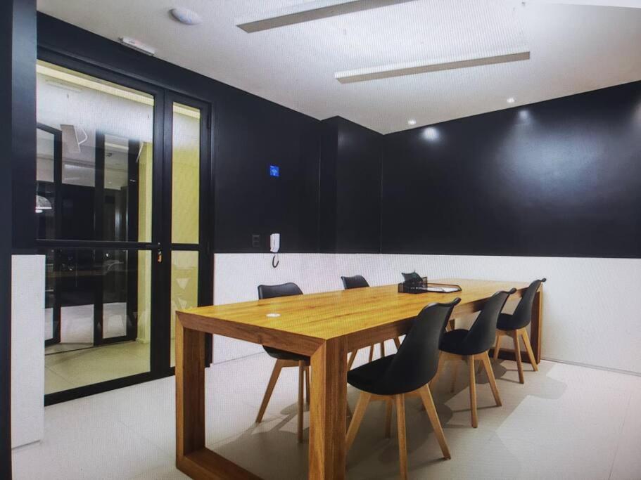 Lindo Studio No Bom Retiro Prox Ao Anhembi Sambodromo Com Wifi São Paulo Exterior photo
