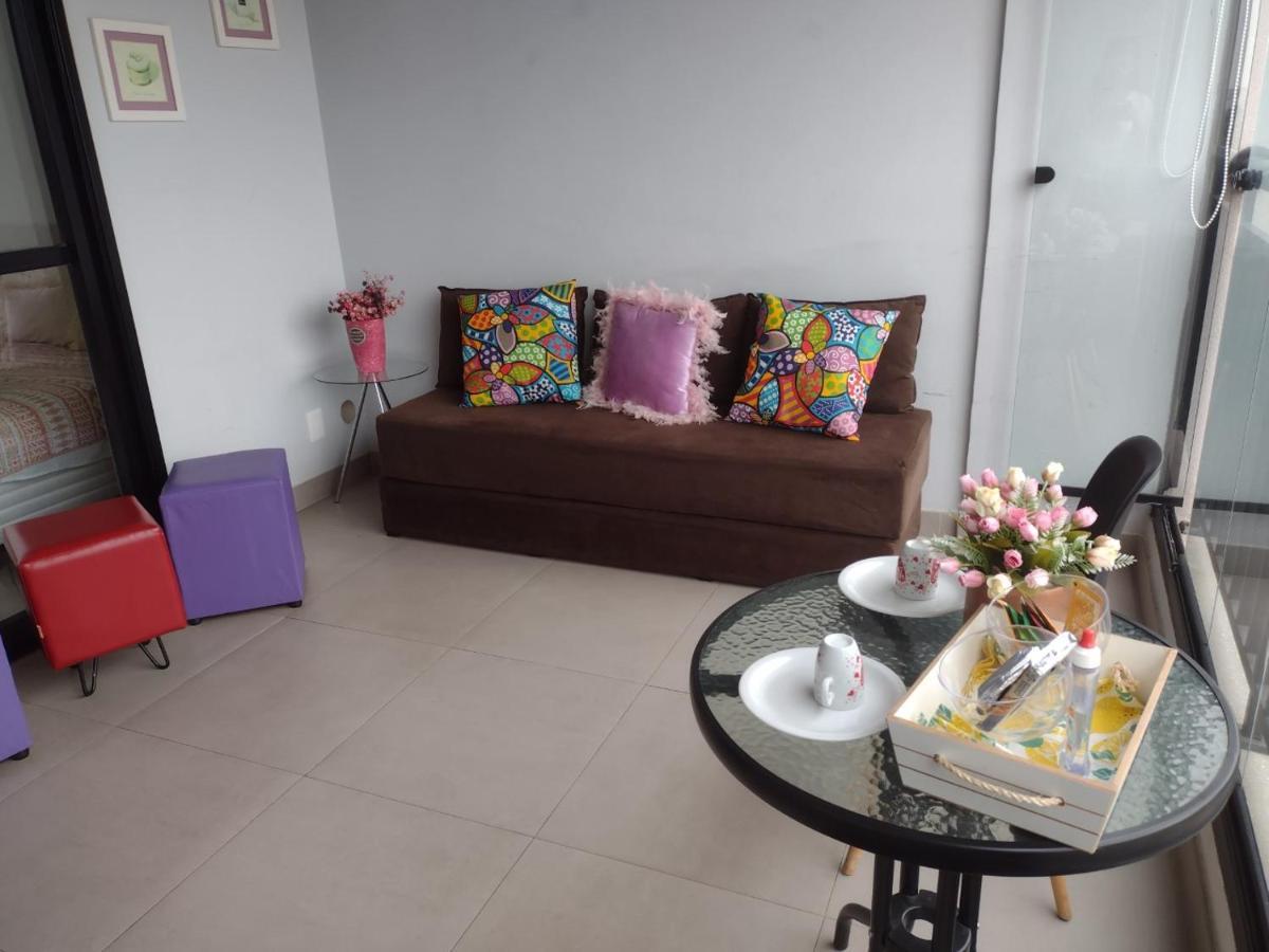 Lindo Studio No Bom Retiro Prox Ao Anhembi Sambodromo Com Wifi São Paulo Exterior photo