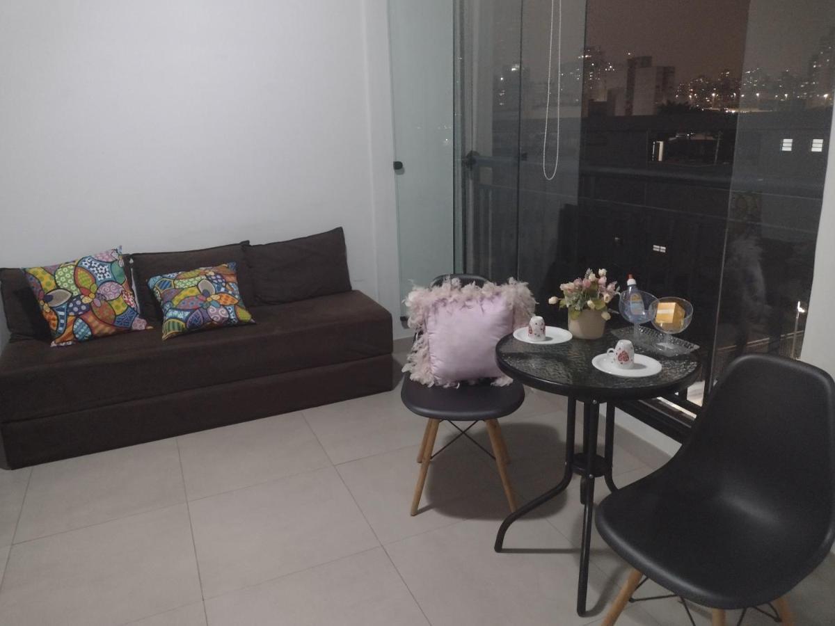 Lindo Studio No Bom Retiro Prox Ao Anhembi Sambodromo Com Wifi São Paulo Exterior photo