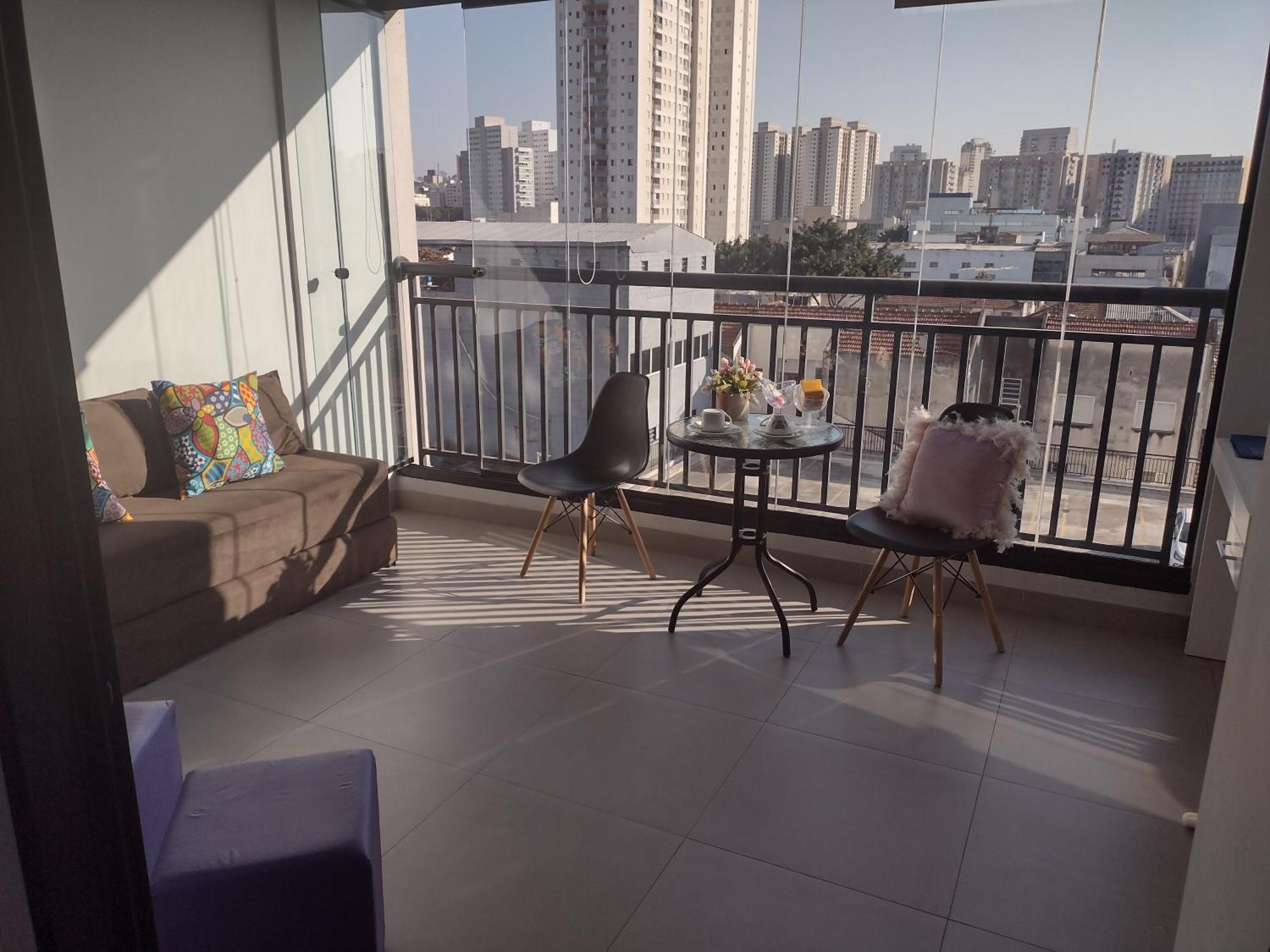 Lindo Studio No Bom Retiro Prox Ao Anhembi Sambodromo Com Wifi São Paulo Exterior photo